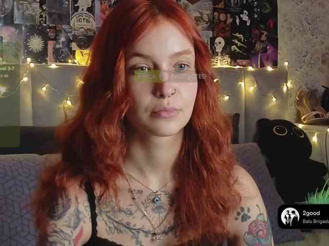 LisLy webcam