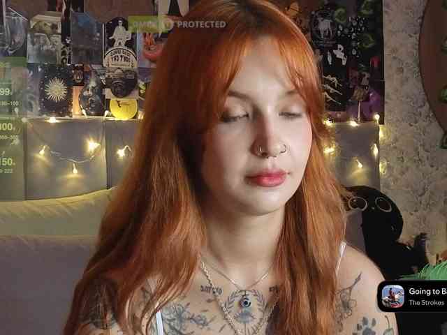 LisLy webcam