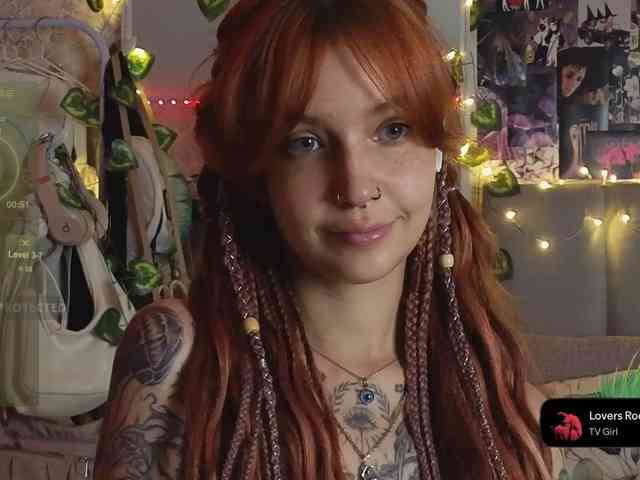 LisLy webcam