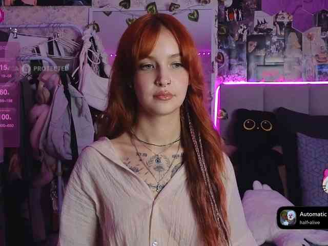 LisLy webcam