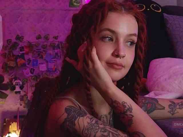 LisLy webcam