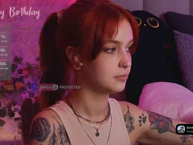 LisLy webcam