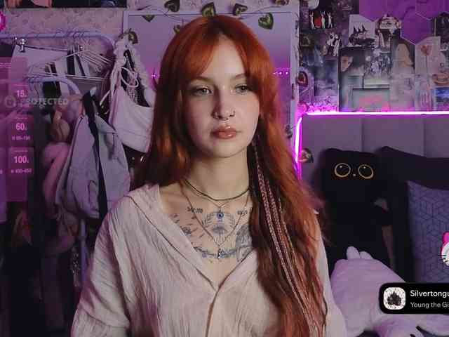 LisLy webcam