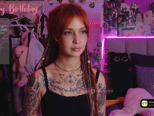 LisLy webcam