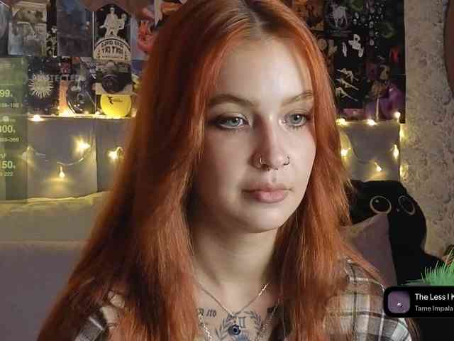 LisLy webcam