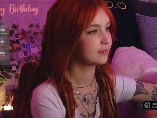 LisLy webcam