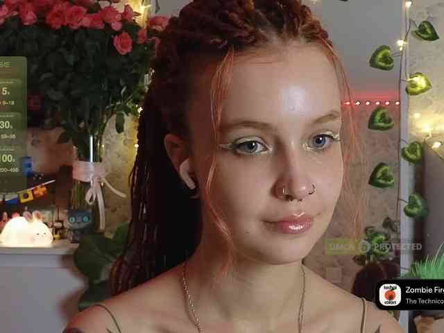 LisLy webcam