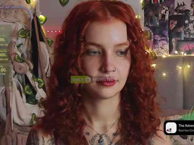 LisLy webcam