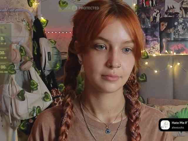 LisLy webcam