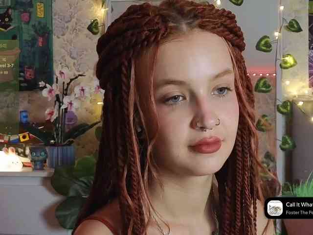 LisLy webcam