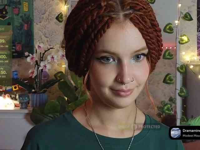 LisLy webcam