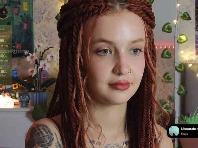LisLy webcam
