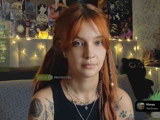 LisLy webcam