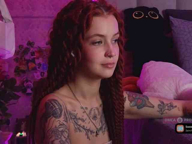LisLy webcam