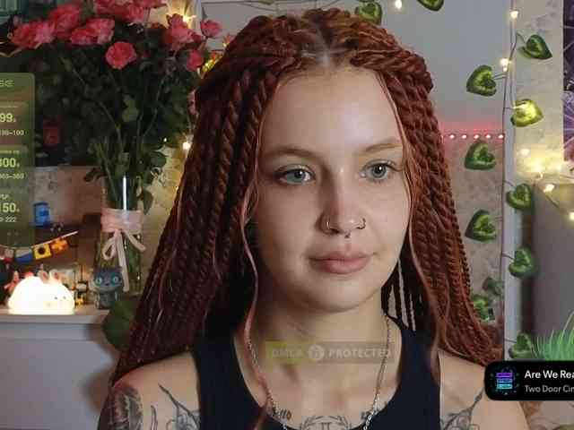 LisLy webcam
