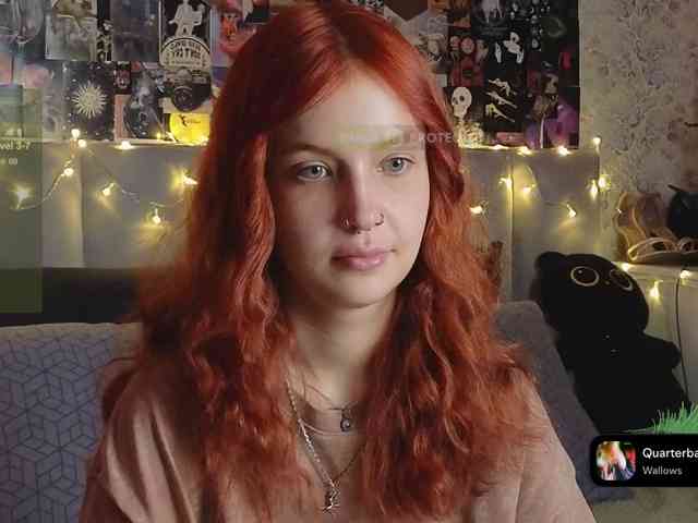 GoodyGirl Sex Cam Show