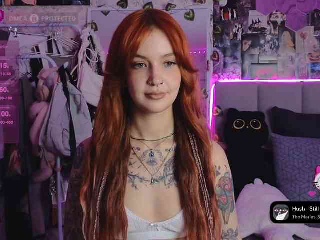 LisLy webcam
