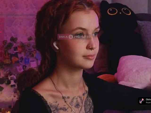 LisLy webcam