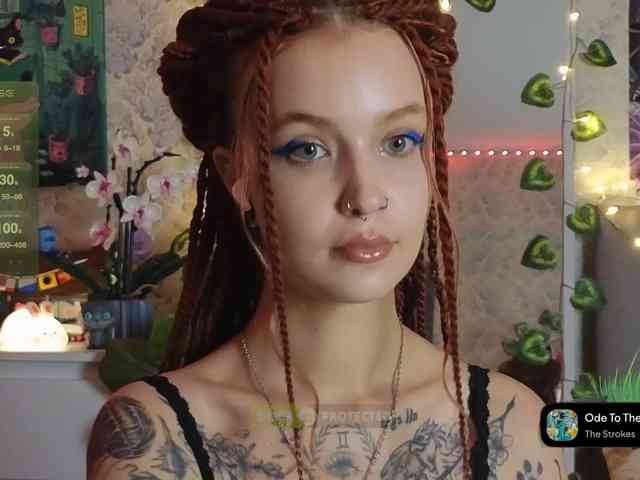 LisLy webcam