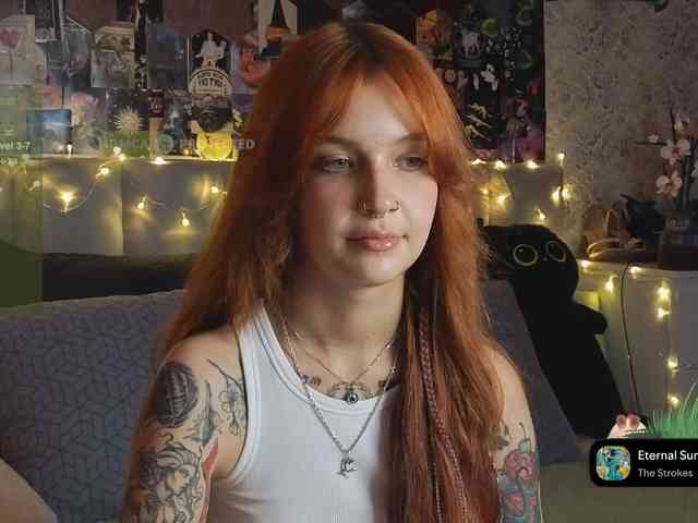 LisLy webcam