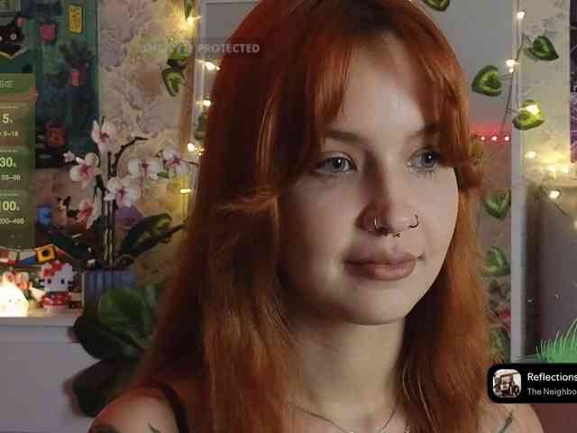LisLy webcam