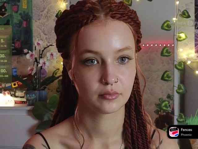 LisLy webcam