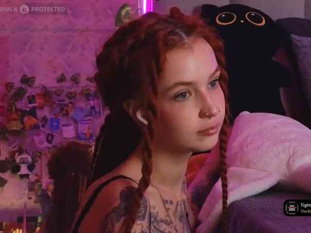 LisLy webcam