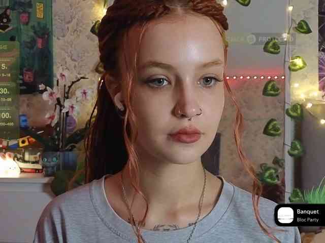 LisLy webcam