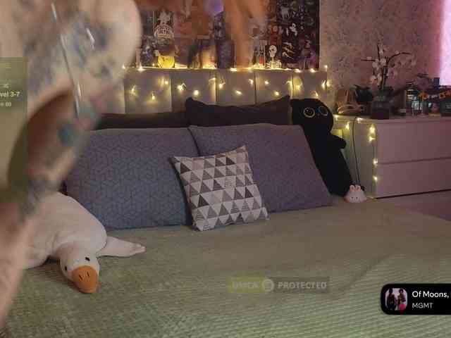 LisLy webcam