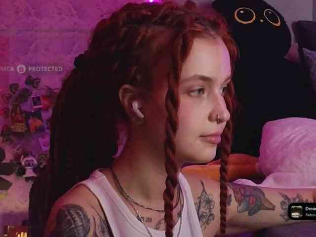 LisLy webcam