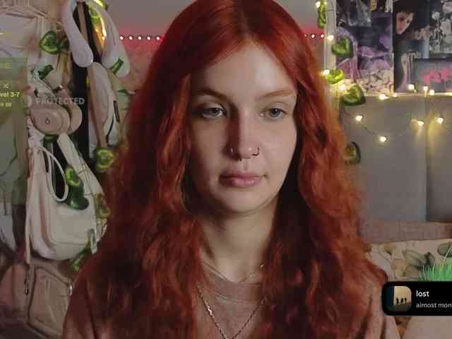 GoodyGirl Sex Cam Show
