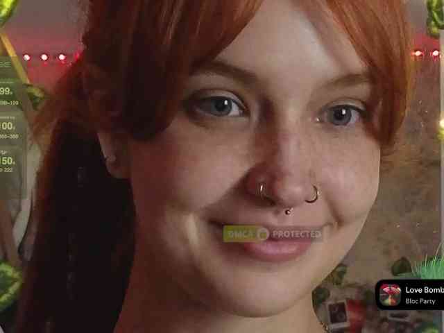 LisLy webcam
