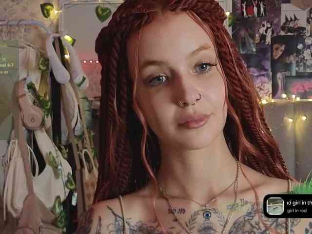 LisLy webcam