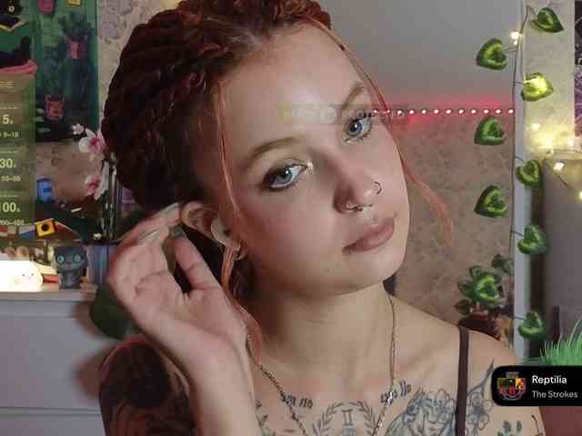 LisLy webcam
