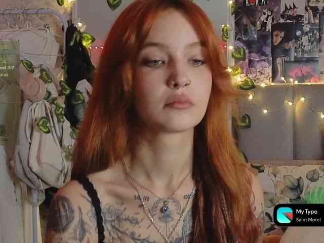 LisLy webcam