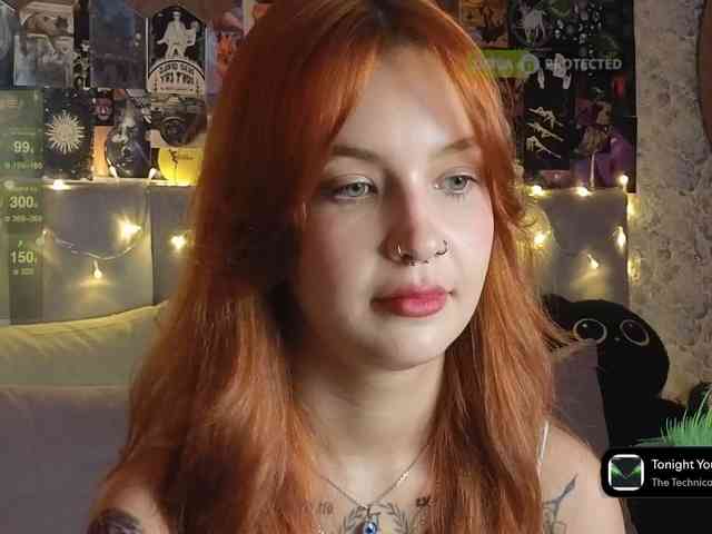 LisLy webcam