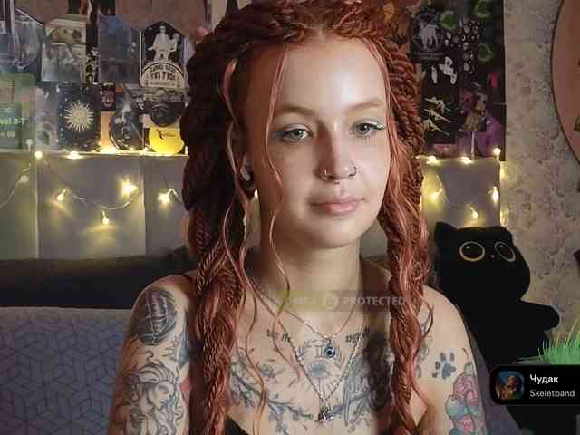 LisLy webcam