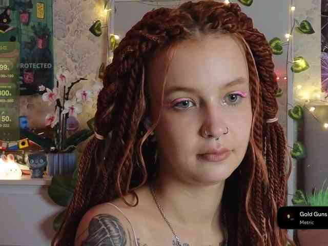 LisLy webcam