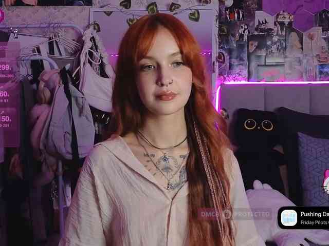 LisLy webcam