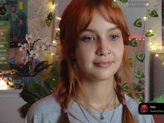 LisLy webcam