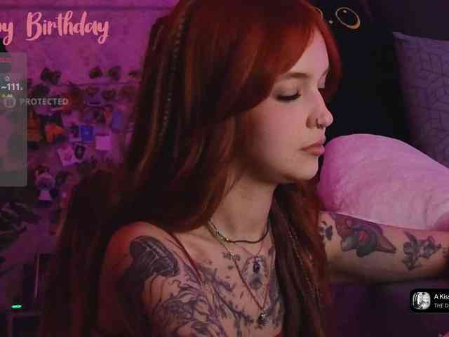 LisLy webcam