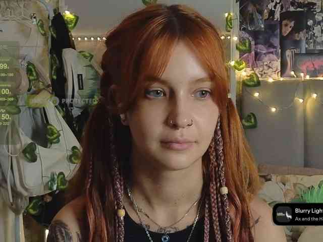 LisLy webcam