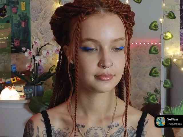 LisLy webcam