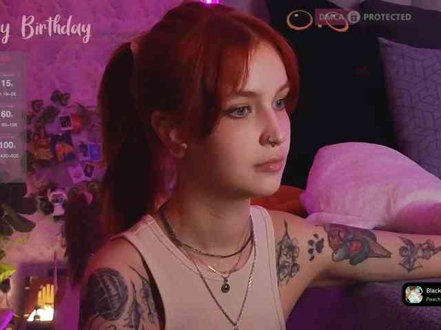 LisLy webcam
