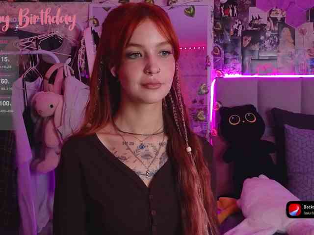 LisLy webcam