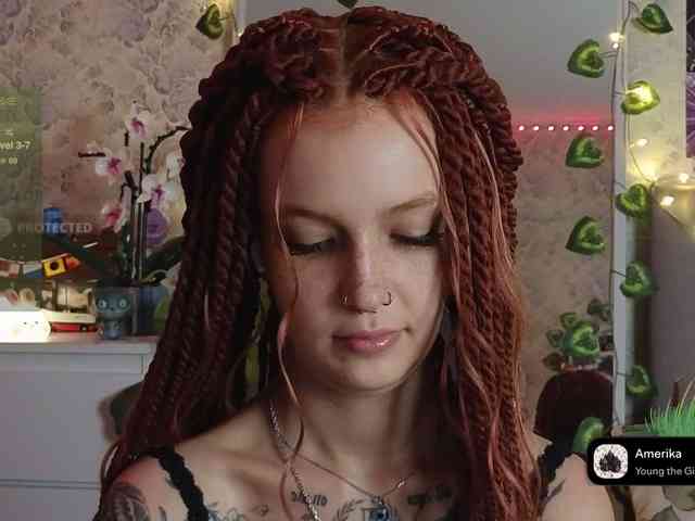 LisLy webcam