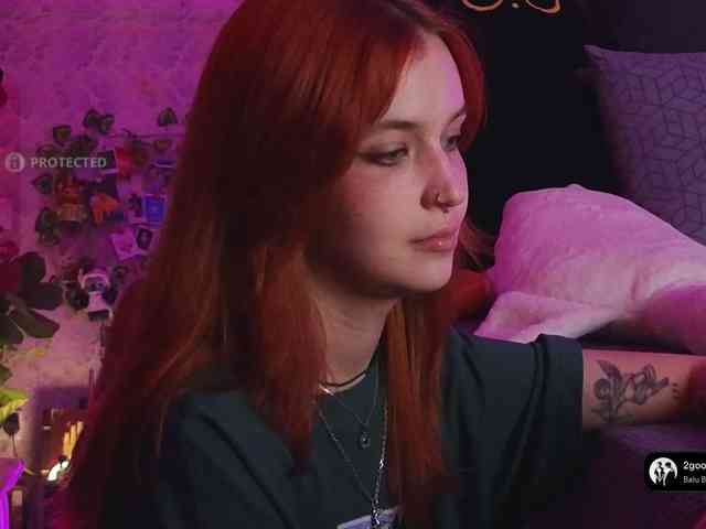 LisLy webcam