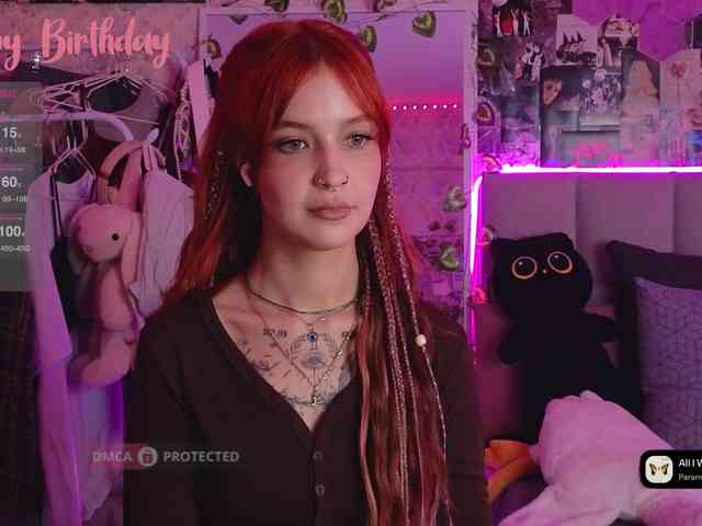 LisLy webcam
