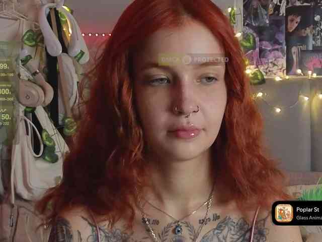 GoodyGirl Sex Cam Show