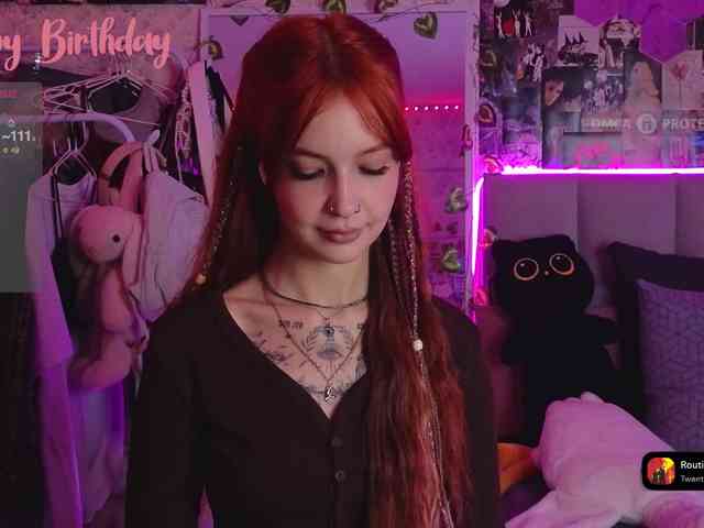 LisLy webcam